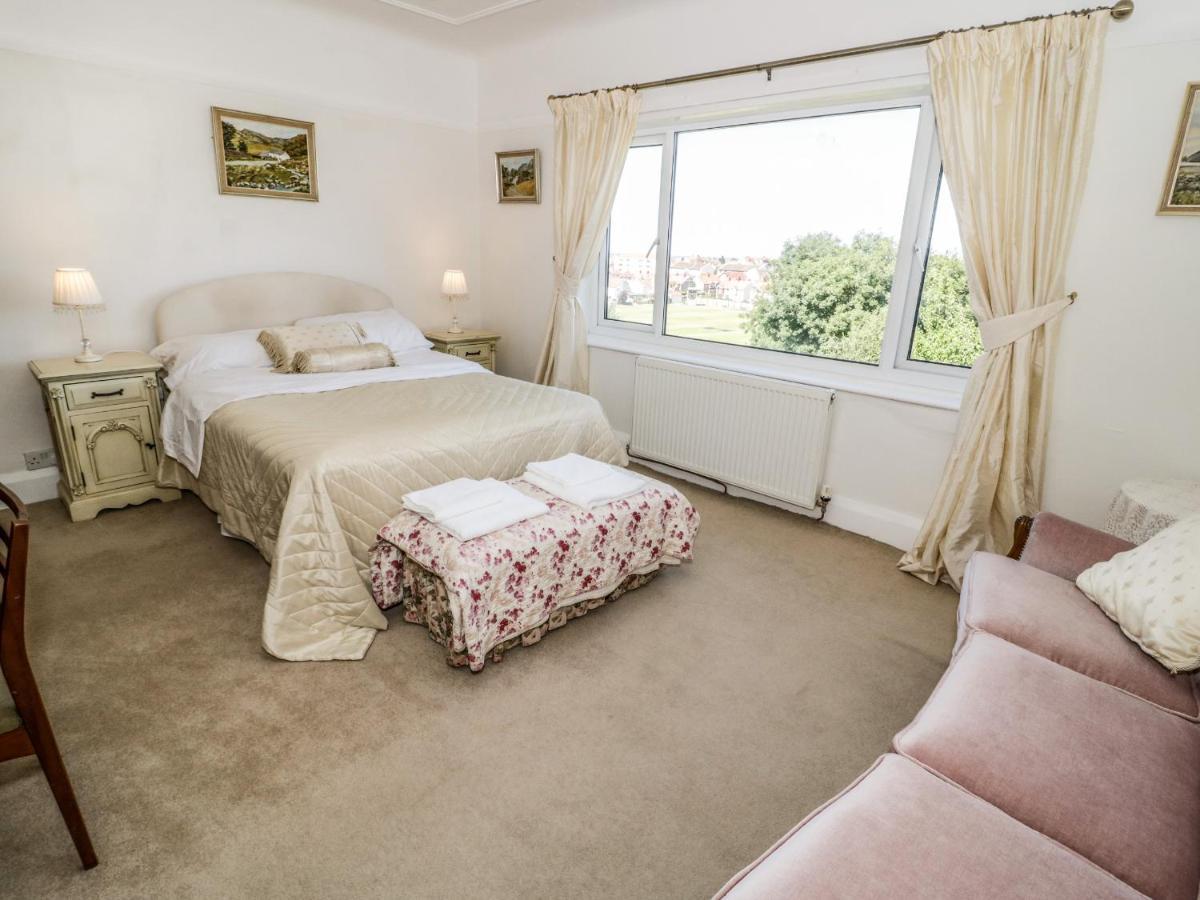 Burwood Βίλα Colwyn Bay Εξωτερικό φωτογραφία