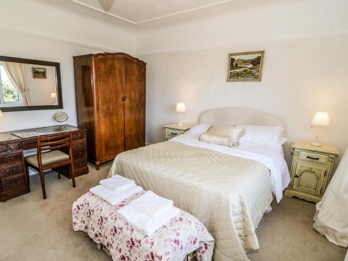Burwood Βίλα Colwyn Bay Εξωτερικό φωτογραφία