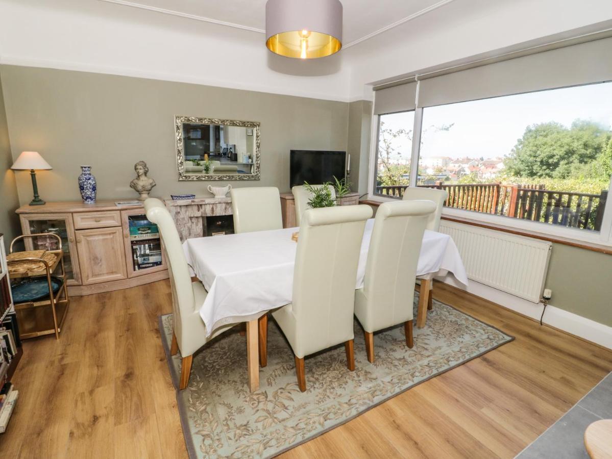Burwood Βίλα Colwyn Bay Εξωτερικό φωτογραφία