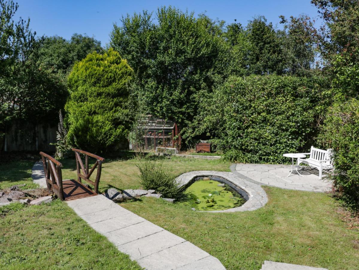 Burwood Βίλα Colwyn Bay Εξωτερικό φωτογραφία