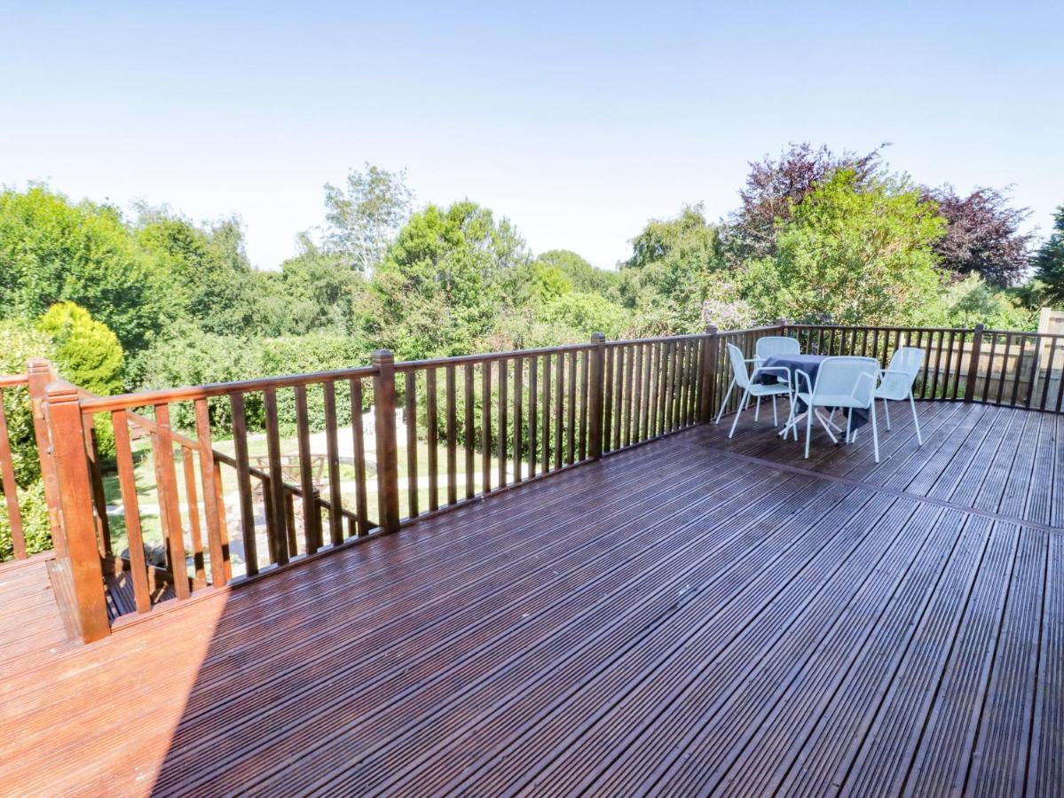 Burwood Βίλα Colwyn Bay Εξωτερικό φωτογραφία