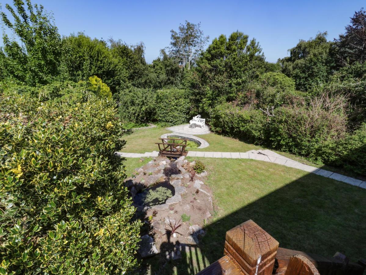 Burwood Βίλα Colwyn Bay Εξωτερικό φωτογραφία