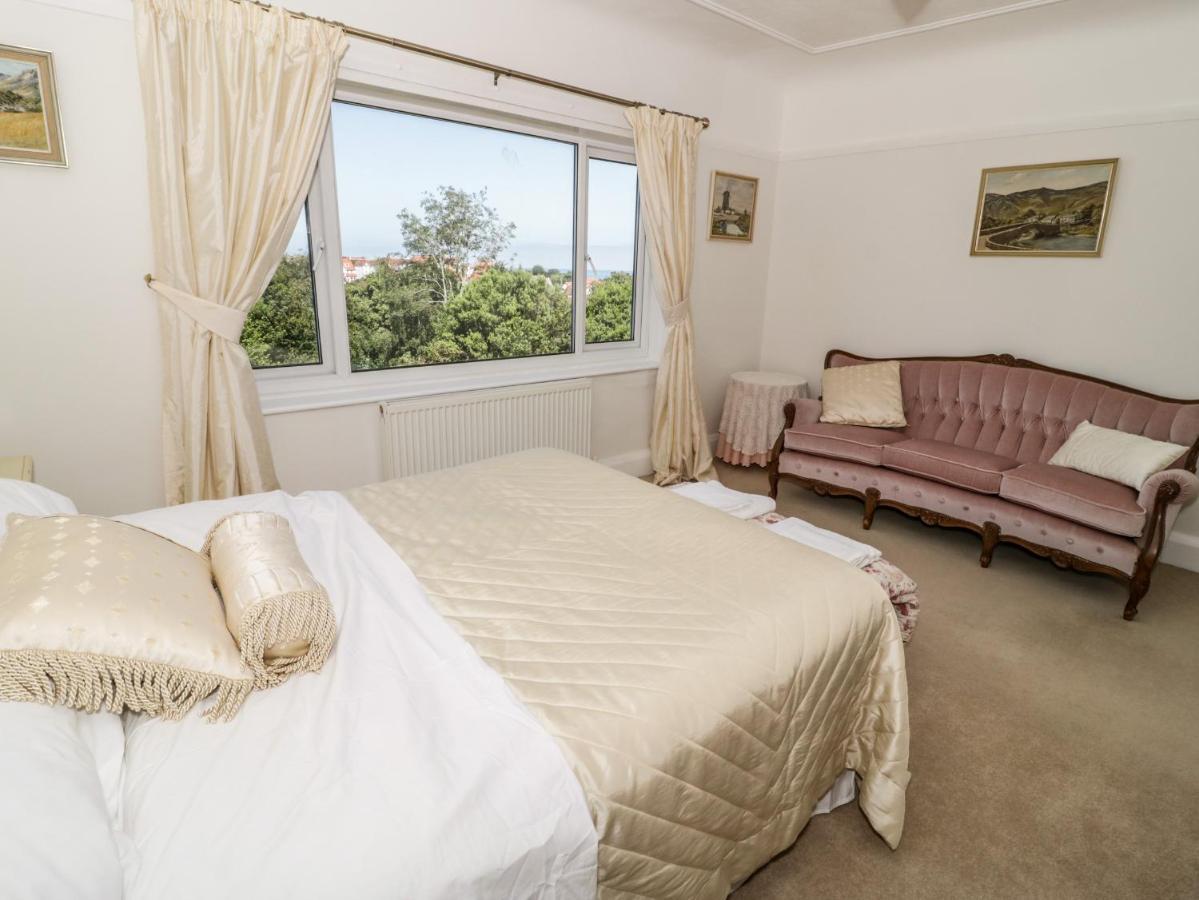 Burwood Βίλα Colwyn Bay Εξωτερικό φωτογραφία