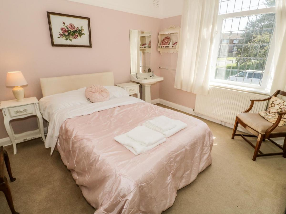 Burwood Βίλα Colwyn Bay Εξωτερικό φωτογραφία
