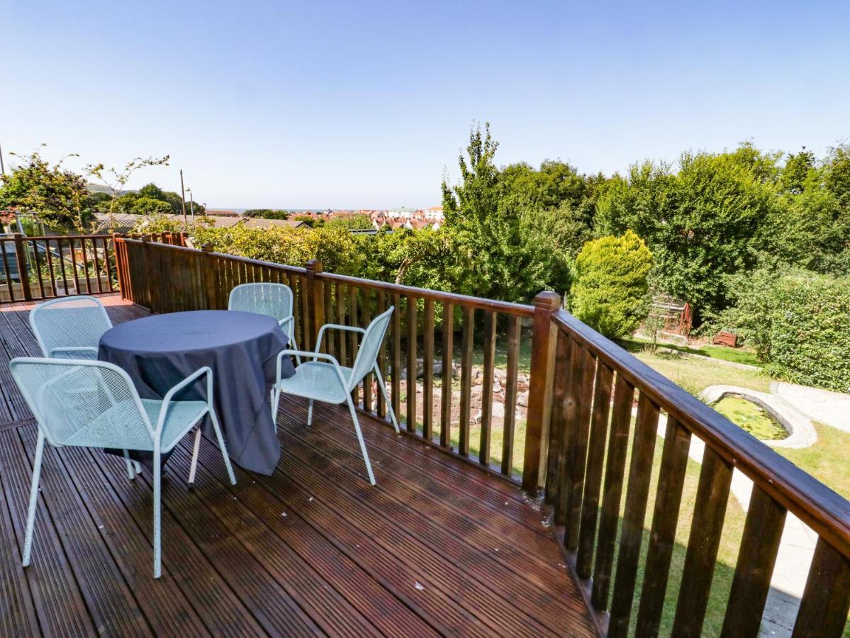 Burwood Βίλα Colwyn Bay Εξωτερικό φωτογραφία